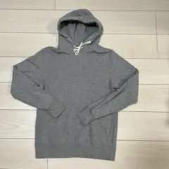 Champion グレー パーカー Mサイズ