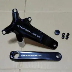 SHIMANO DURA-ACE FC-R9200 54/40T 170mm - メルカリ