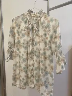 UNIQLO Paul & JOE ポールアンドジョー ブラウス