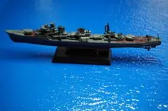 日本海軍　陽炎型駆逐艦　雪風のサムネイル