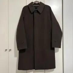 デ*オ様 UNIQLO C パフテックハーフコート ワイン S 完売品 - メルカリ