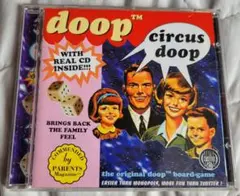Doop - Circus Doop CD