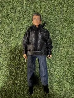 マテル タイムレス トレジャーズ コレクション ジェームズ・ディーンのサムネイル