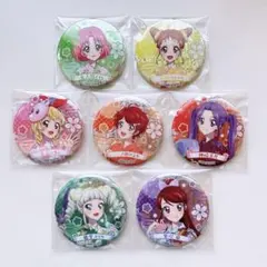 2025年最新】アイカツ！ バッジの人気アイテム - メルカリ