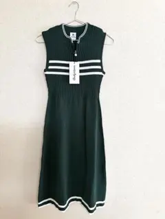 FR2 Rabbits Country Club ワンピース FR2 GOLF Rabbits Country Club ワンピース - メルカリ