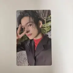 ENHYPEN  ニキ　直筆サイン入りチェキ enhypen fate チェキ ニキ 直筆サイン入り 最終値下げです