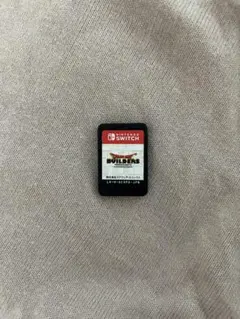 Nintendo Switchドラゴンクエストビルダーズ アレフガルドを復活せよ