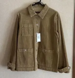 ⭐︎新品⭐︎ RADIATE ストレッチコーデュロイジャケット ヤマダヤ福袋