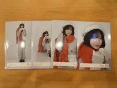 村山美羽 生写真