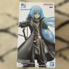 転生したらスライムだった件 ESPRESTO 魔王リムル