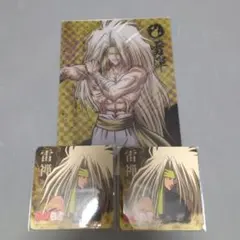 幽遊白書 キャラクターグッズ