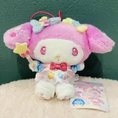 マイメロディ マシュマロミルキーウェイマスコット