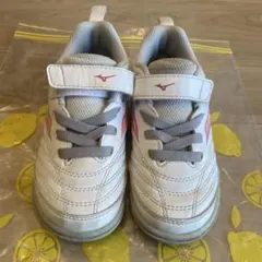 MIZUNO MONARCIDA NEO キッズ サッカーシューズ　17.0