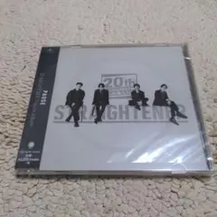 PAUSE～STRAIGHTENER Tribute Album～