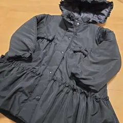 ラポシェビスキュイコートアウター