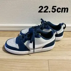 NIKE ナイキ スニーカー 22.5cm