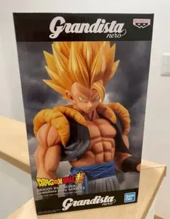 2025年最新】grandista nero ゴジータの人気アイテム - メルカリ