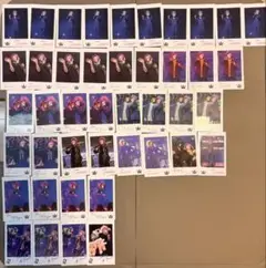 騎士A フォトカード 43枚 (てるとくん多め)