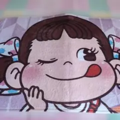 専用❣️ペコちゃんマット❣️ 2026年最新】不二家_ペコちゃんマットの人気アイテム - メルカリ