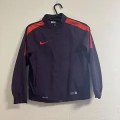 Nike Dri-FIT ジャケット 紫/赤のサムネイル