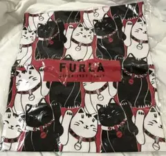 FURLA フルラ　エコバッグ　トートバッグのサムネイル