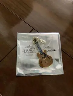 フィヨルド　ジオリジン　メタルチャームコレクション　若井滉斗　ミセス　映画