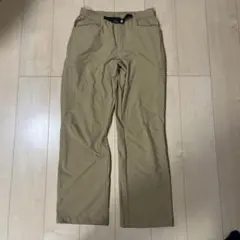 Columbia コロンビア レディースカーゴパンツ ベージュ