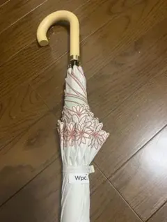 WPC 日傘　ドリームフラワー