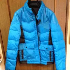 値下げ！ 美品 タケオキクチ ダウンコート