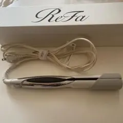 リファ　【ジャンク品】 リファ新作シャントリ🍯🧡 ━━━━━━━━━━━━━━ この