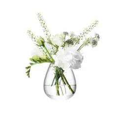 LSA Flower Mini Table Vase フラワーベース 花瓶