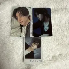 ENHYPEN ジェイク トレカ daydream