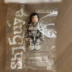 フィギュア　KUBRICK　シブヤフィフティーン　新垣結衣　非売品　レトロ　レアのサムネイル