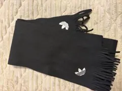 サッカーマフラー 古着