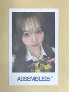 2025年最新】triple ハヨンの人気アイテム - メルカリ