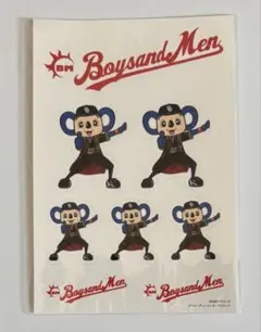 中日ドラゴンズ　ドアラ　ホログラム　ステッカー