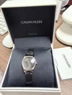 Calvin Klein 腕時計 K4D 231
