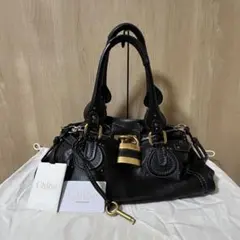 2025年最新】Chloe ハンドバッグの人気アイテム - メルカリ