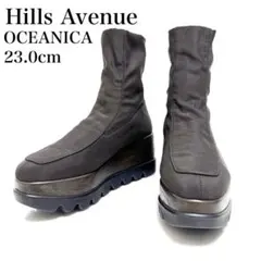 2025年最新】ヒルズアヴェニューブーツの人気アイテム - メルカリ