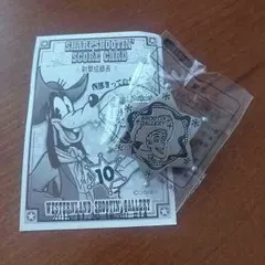 ウッディーのクリップ