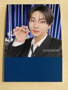 ENHYPEN MUSEUM 2024 入場特典★ジョンウォン