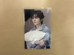 straykids スキズ FC 쿠지 参加賞 ステッカー リノ