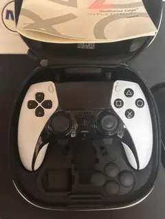 DualSense Edge ワイヤレスコントローラー