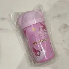 マイメロディ タンブラー