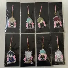 刀剣乱舞 本丸博2020ストラップ