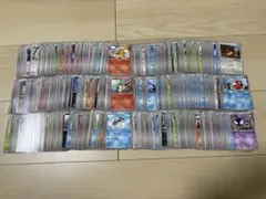 xy bw ノーマル まとめ売り 600枚