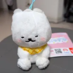 サンリオ むにゅぐるみパティオ むにゅすや マスコット