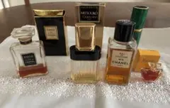 シャネル No.5 100ml coco 15ml エルメス アマゾン 100 - メルカリ