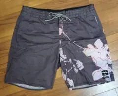 BILLABONG ビラボン アンディウォーホル サーフパンツ 希少コラボ 32