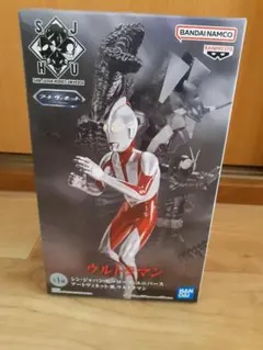 全種セット　シン・ジャパン・ヒーローズ・ユニバースアートヴィネット